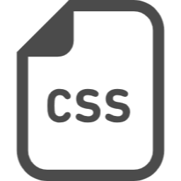 cssアイコン