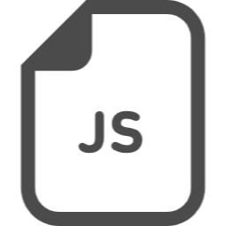 javascriptアイコン