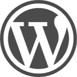 wordpressアイコン